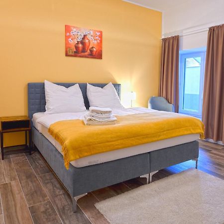 Boardinghouse Am Welzbach Apartment Gau-Algesheim Ngoại thất bức ảnh