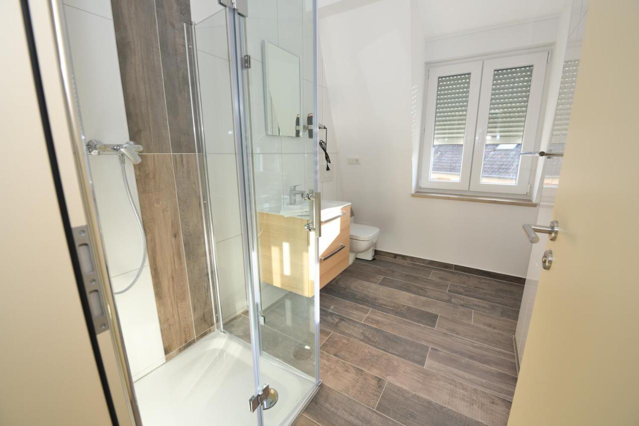 Boardinghouse Am Welzbach Apartment Gau-Algesheim Ngoại thất bức ảnh
