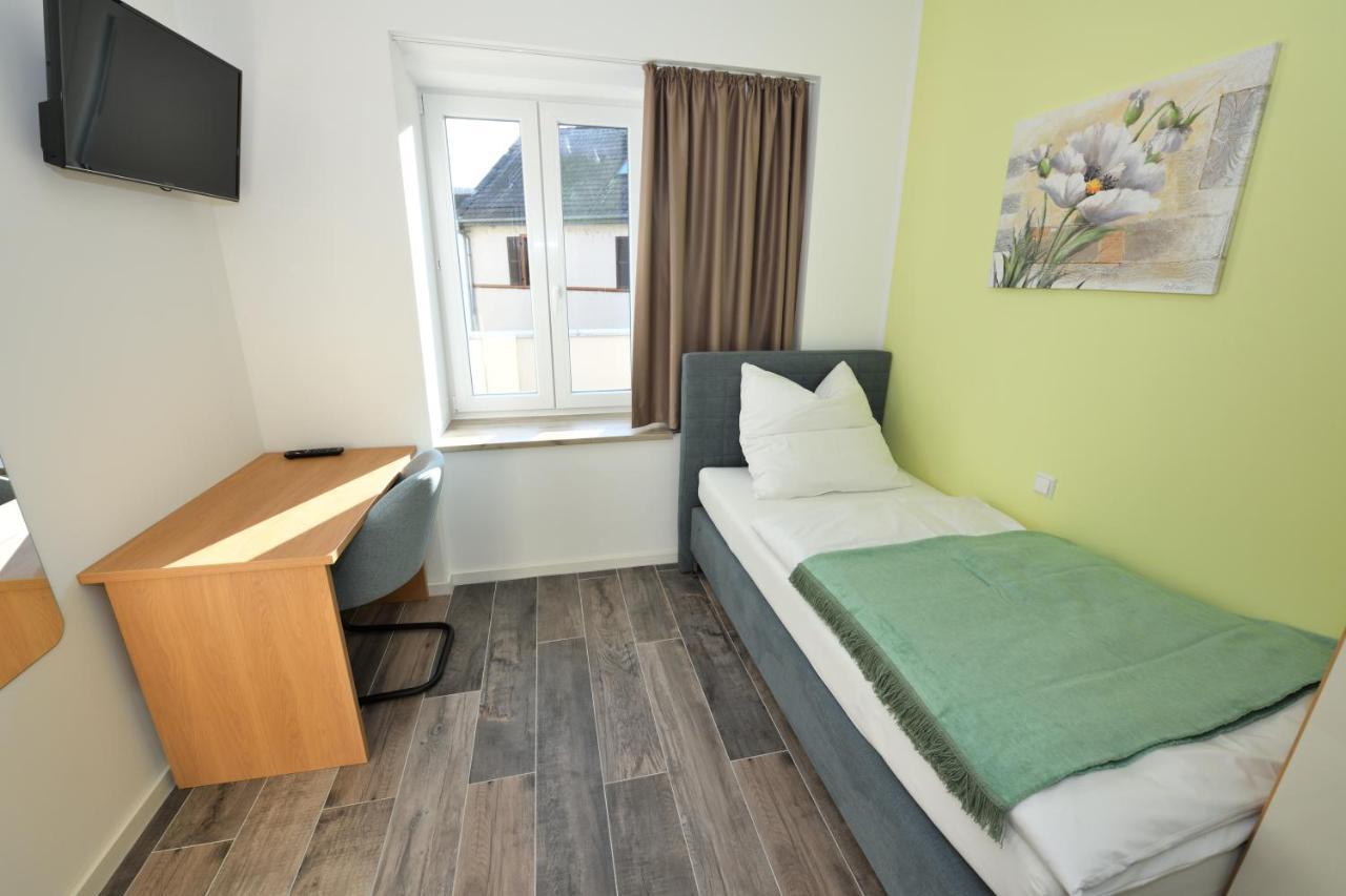 Boardinghouse Am Welzbach Apartment Gau-Algesheim Ngoại thất bức ảnh