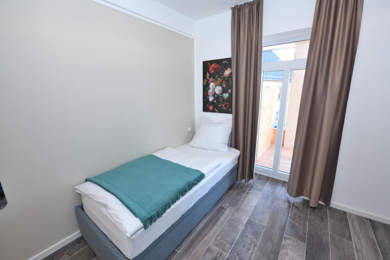Boardinghouse Am Welzbach Apartment Gau-Algesheim Ngoại thất bức ảnh