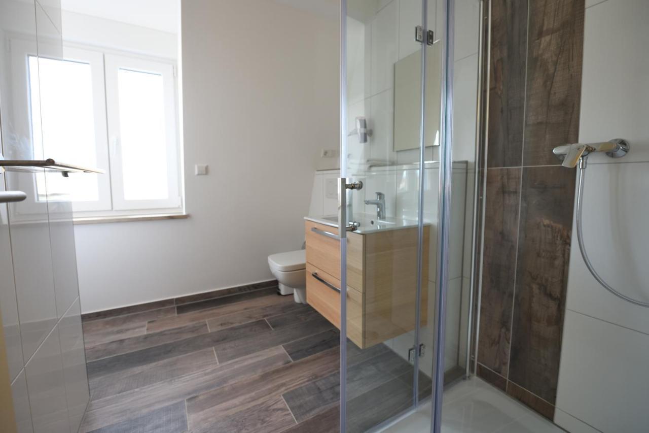 Boardinghouse Am Welzbach Apartment Gau-Algesheim Ngoại thất bức ảnh
