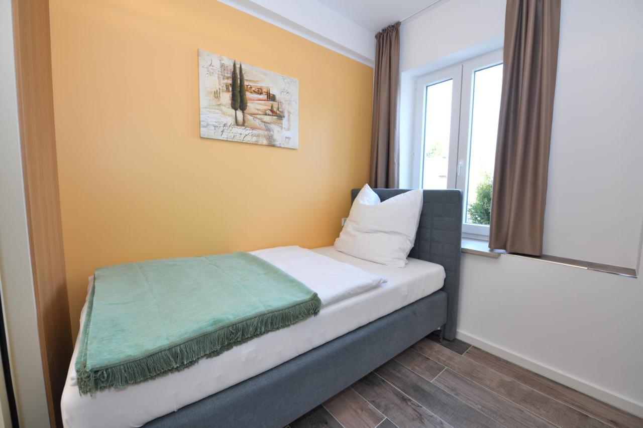 Boardinghouse Am Welzbach Apartment Gau-Algesheim Ngoại thất bức ảnh