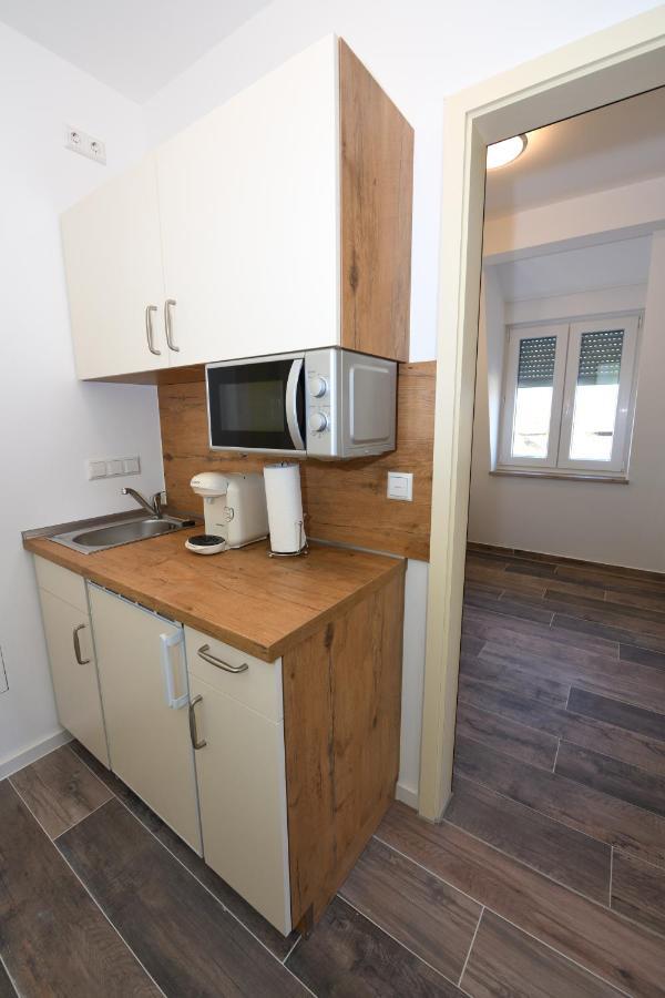Boardinghouse Am Welzbach Apartment Gau-Algesheim Ngoại thất bức ảnh