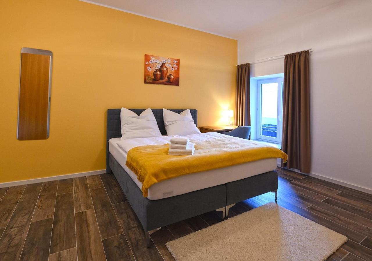 Boardinghouse Am Welzbach Apartment Gau-Algesheim Ngoại thất bức ảnh